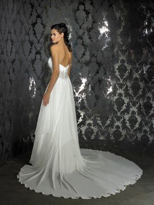I need inspiration...show me your DRESS!! :)