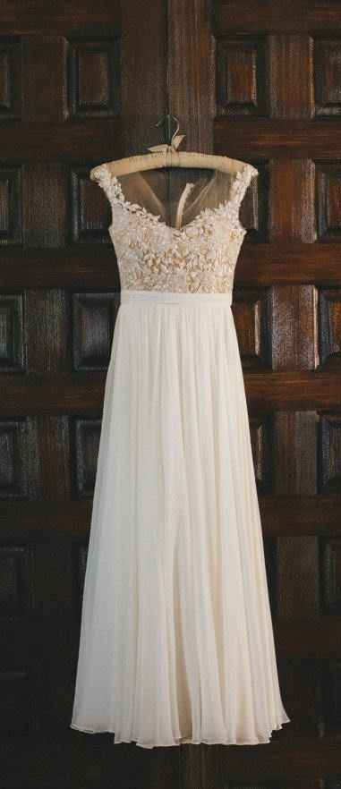 Help Identifying these dresses?