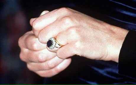 Wedding Band Pickle