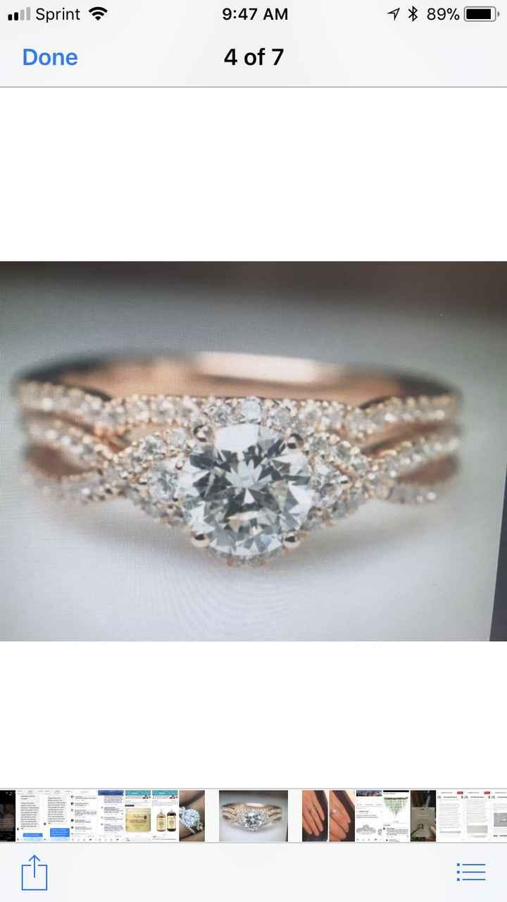  Help with wedding band!!!!!! - 2