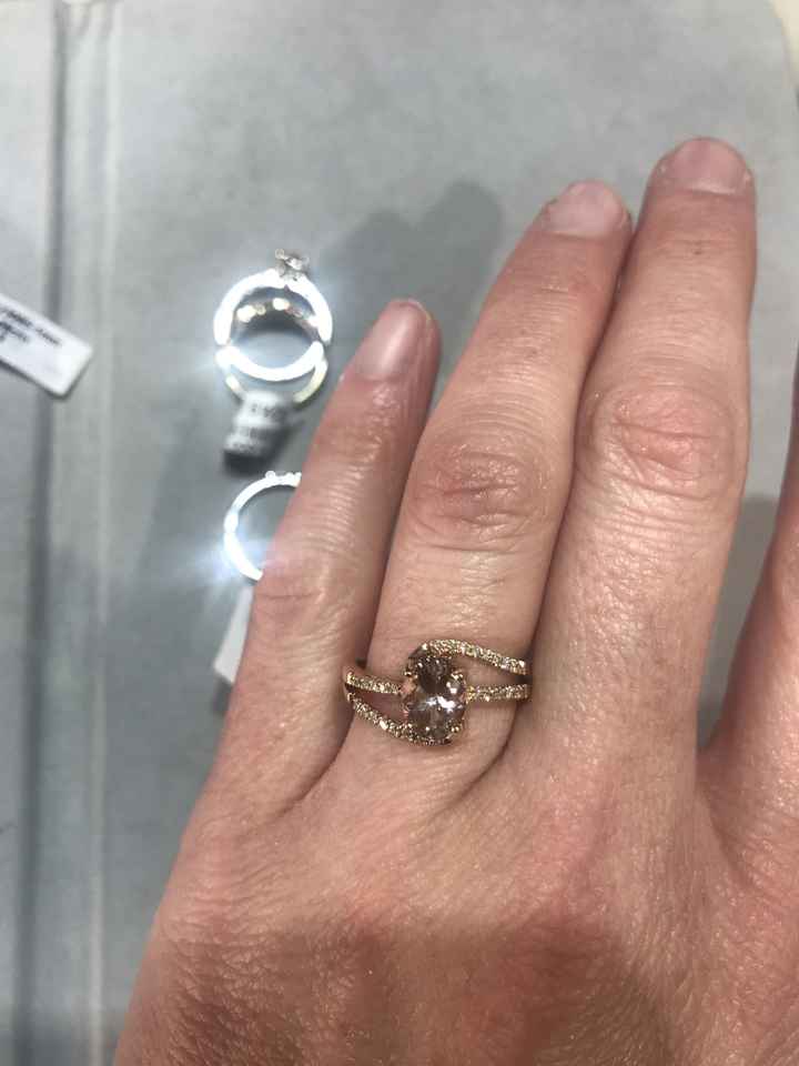  Help with wedding band!!!!!! - 3