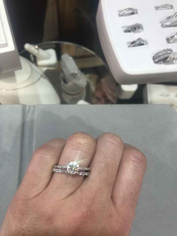  Help with wedding band!!!!!! - 4