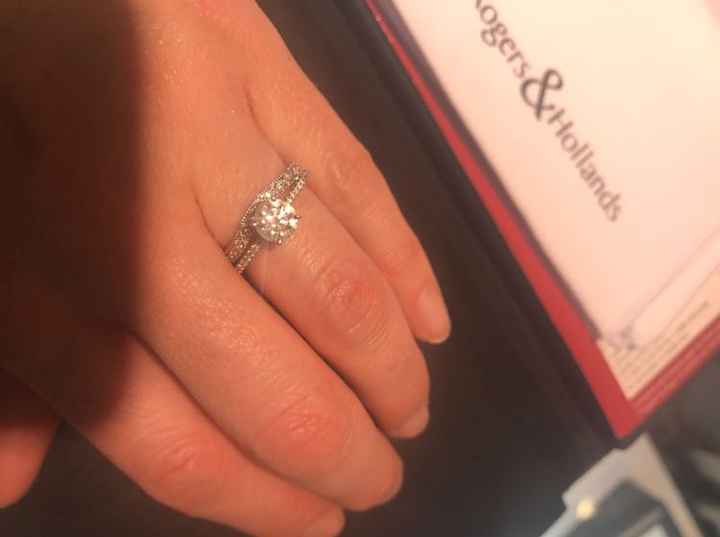  Help with wedding band!!!!!! - 1