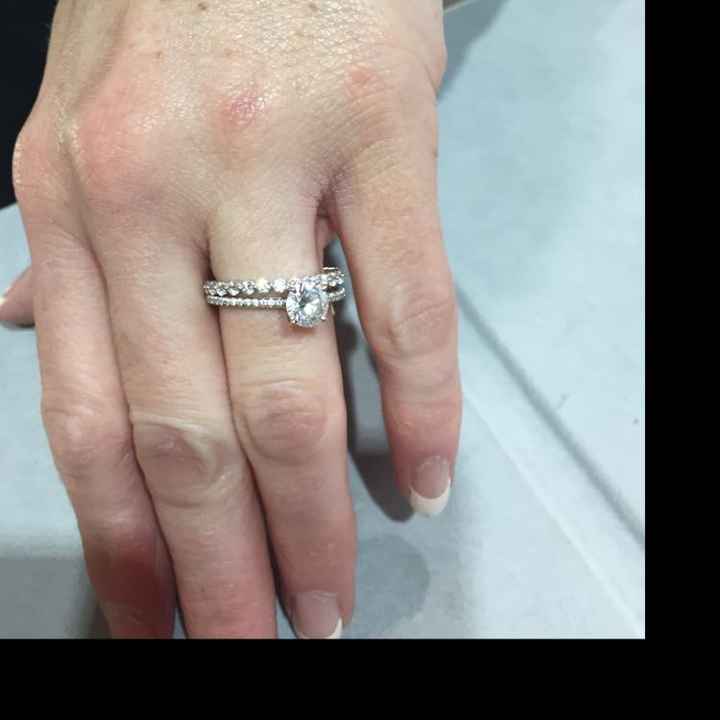  Help with wedding band!!!!!! - 2