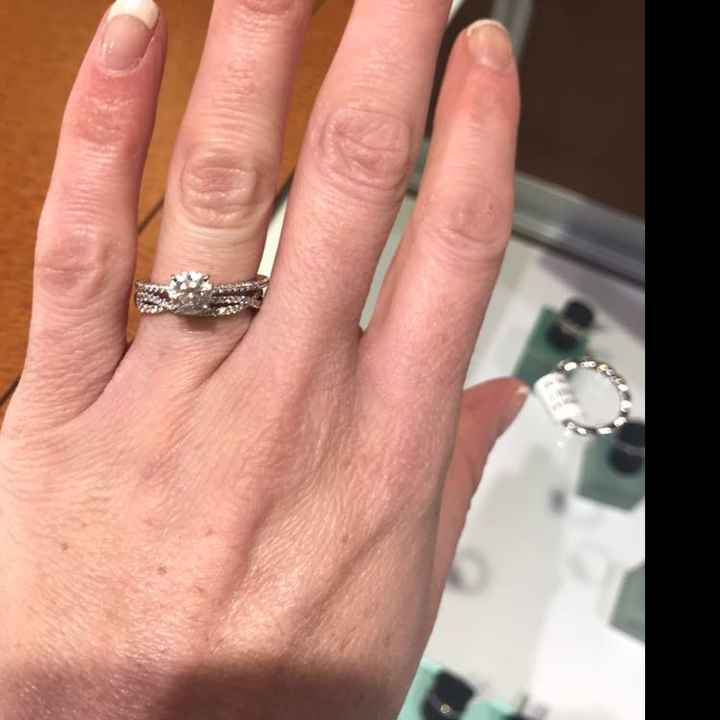  Help with wedding band!!!!!! - 4