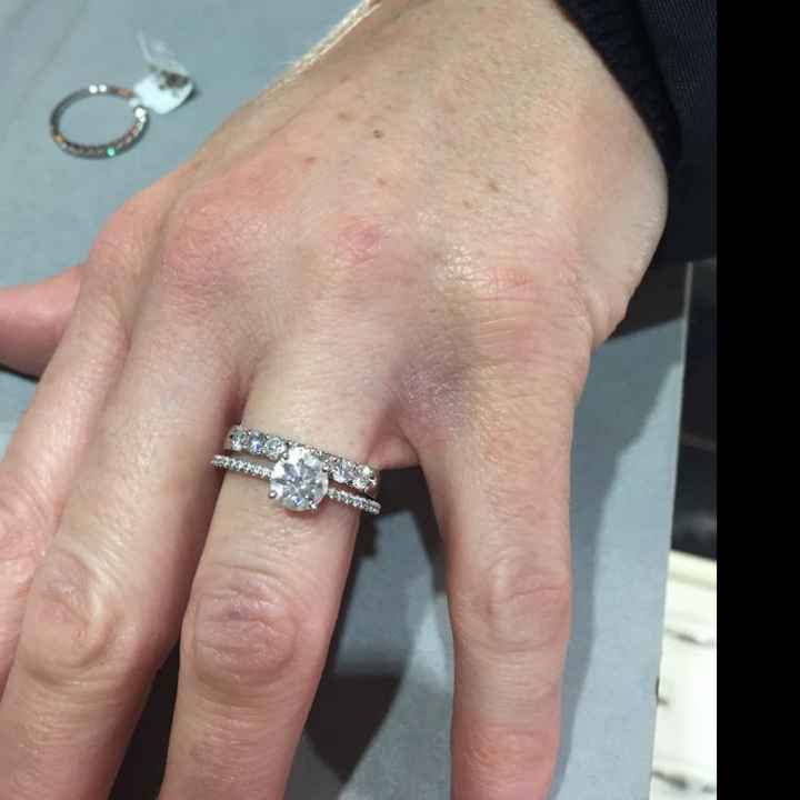  Help with wedding band!!!!!! - 5