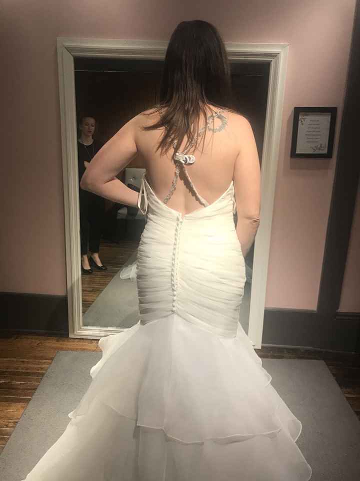 Help me pick my dress!!! - 2