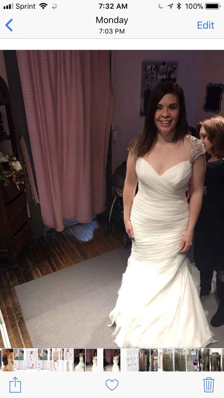Help me pick my dress!!! - 3