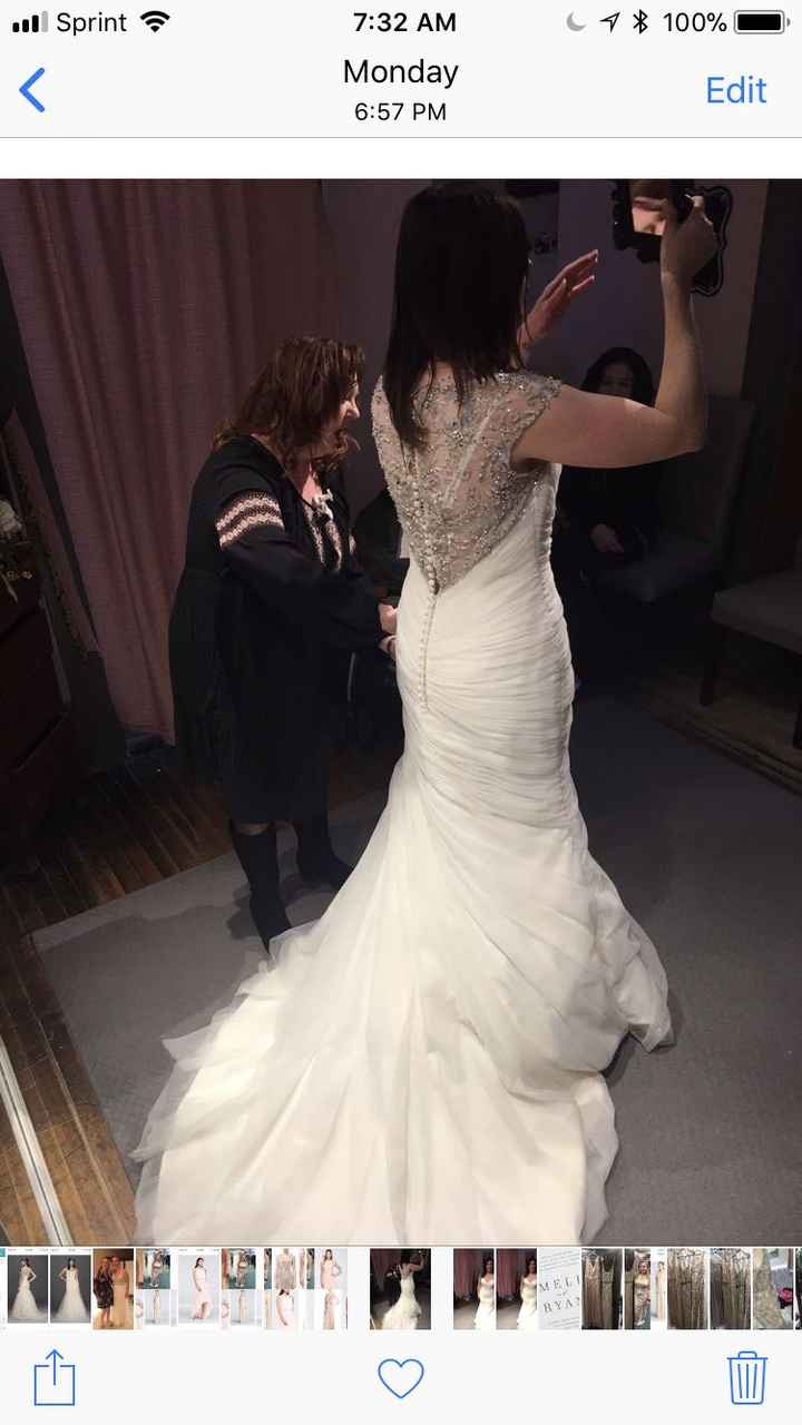 Help me pick my dress!!! - 4