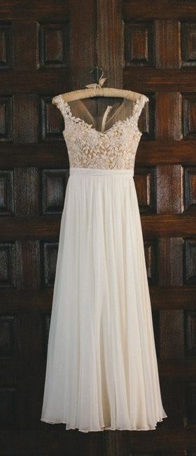 Help Identifying these dresses?