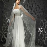 I need inspiration...show me your DRESS!! :)