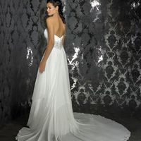 I need inspiration...show me your DRESS!! :)