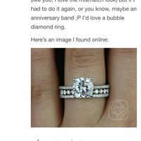  Which wedding band? - 1