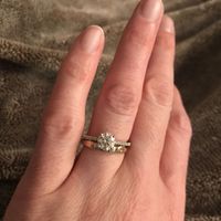  Grandma’s wedding ring? - 1