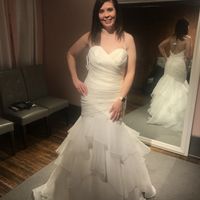 Help me pick my dress!!! - 1