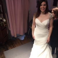 Help me pick my dress!!! - 3