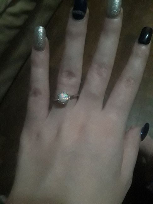 Show Me The Ring🌻 2