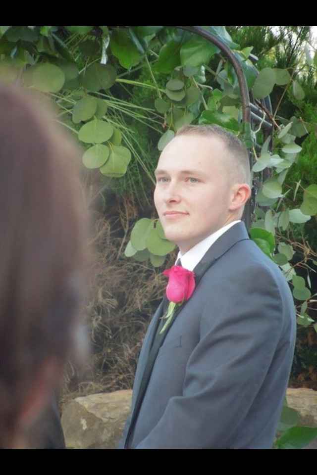 I'm married!!! (some non pro pics!)