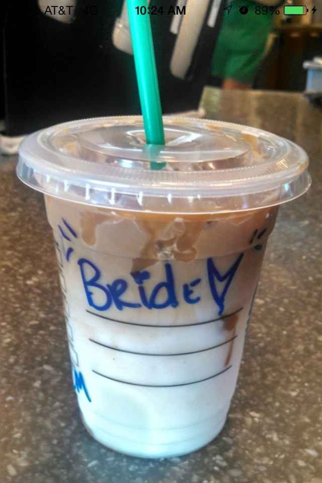 I'm married!!! (some non pro pics!)