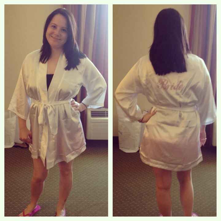 I'm married!!! (some non pro pics!)