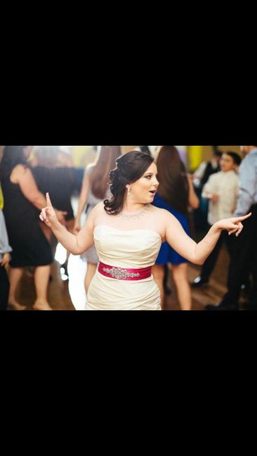 Who's got the dance moves now? Gamecock Mrs?