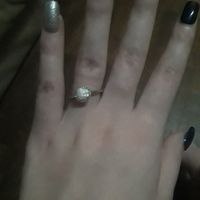 Show Me The Ring🌻 - 1