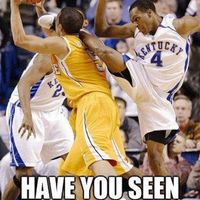 I need some meme love