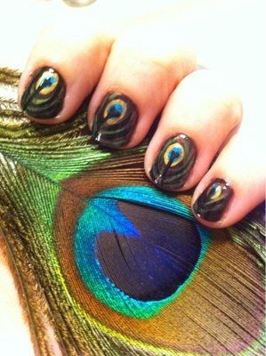 Help!  Looking for nail ideas...