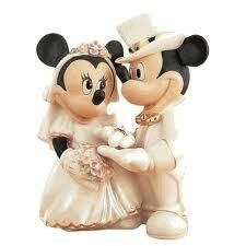 Cake topper!