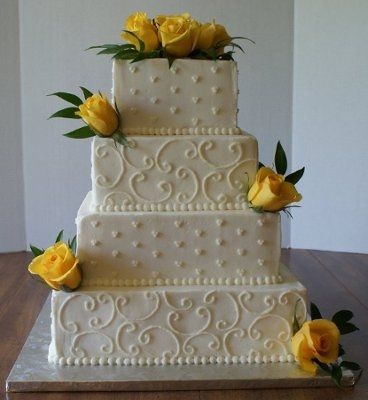 Ladies- lets see your CAKE/Dessert Inspiration.