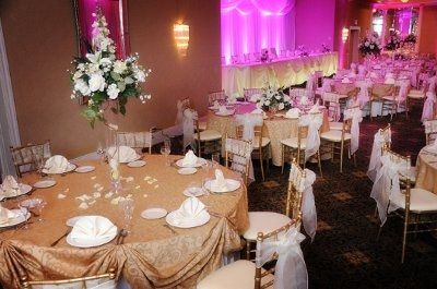 Booked with a Florist! Finally