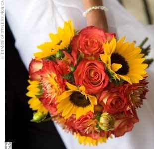 Help finding my bouquet