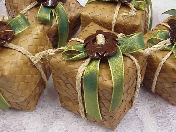 jamaican food for reception