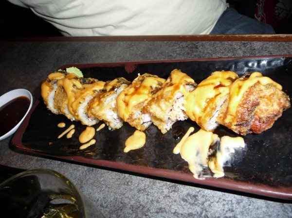 The Best Thing I  Ever......