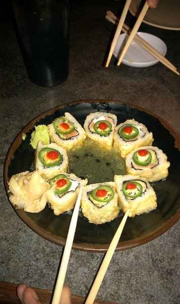 The Best Thing I  Ever......