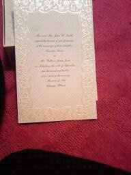 My Invite *pic*