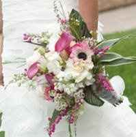HELP! should I change my bouquet?