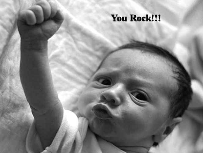 KWR: Let's take the time to thank Hayley C. She is the bestest! :)