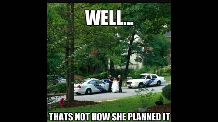 For Fun: Fav Wedding Planning Memes!