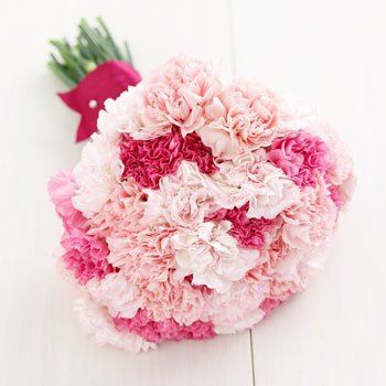 Booked with a Florist! Finally