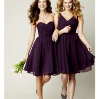 Purple Weddings! - 3