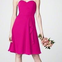 Lets see the GIRLS! (BM dresses & shoes I mean of course)!