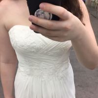 Found my dress!!