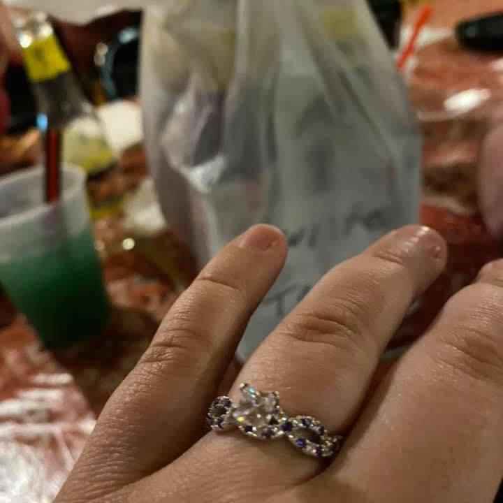 2023 Brides - Show us your ring! 19