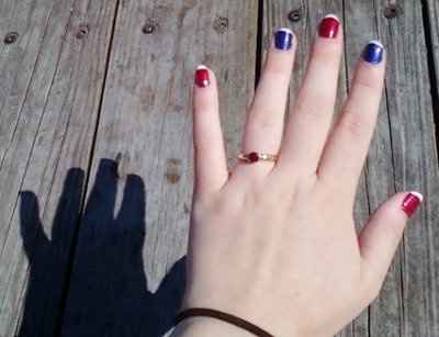 Non traditoinal rings
