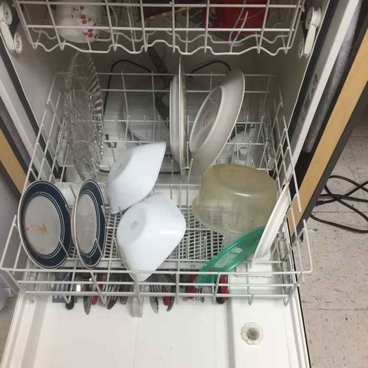 NWR: What's your pet peeve?