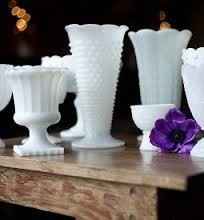 Ideas for bridging rustic and formal?