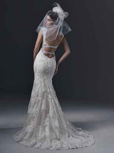 Maggie Sottero/Soterro and Midgley -Show me your dresses!