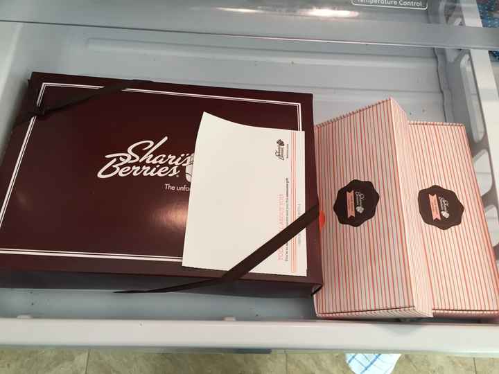 Trying to cheer myself up