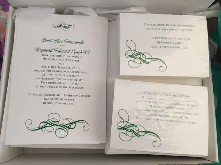 Trying to cheer myself up